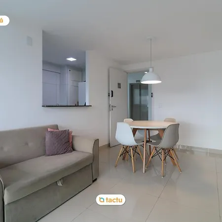 Apartamento Apto Em Humberto Fontenele No Meireles