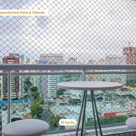 Apto Em Humberto Fontenele No Meireles Apartamento Fortaleza (Ceara)
