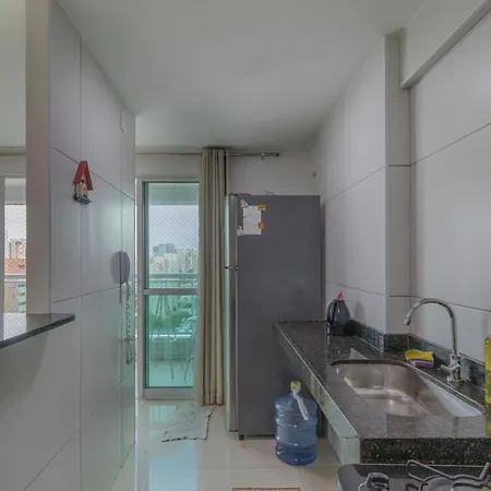 Apto Em Humberto Fontenele No Meireles Apartamento *