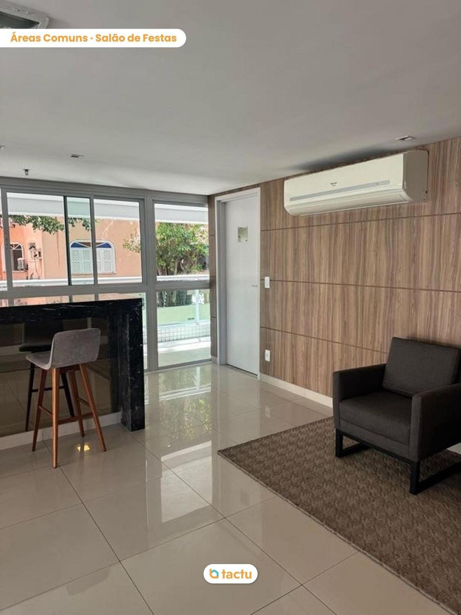 Apartamento Apto Em Humberto Fontenele No Meireles *