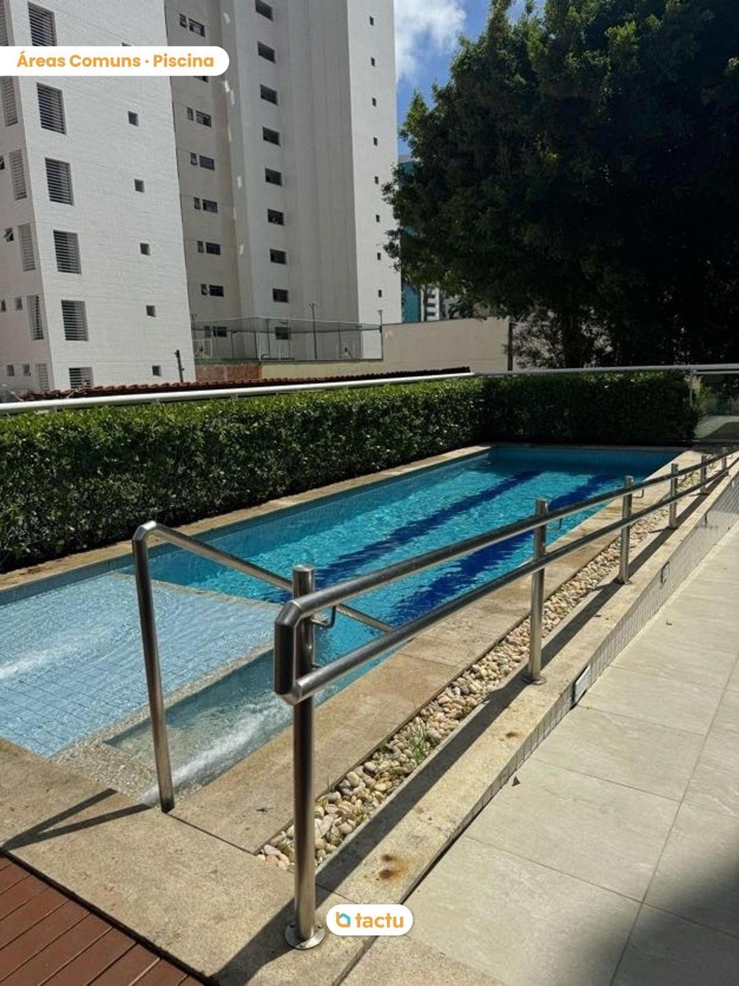 Apartamento Apto Em Humberto Fontenele No Meireles Fortaleza (Ceara)